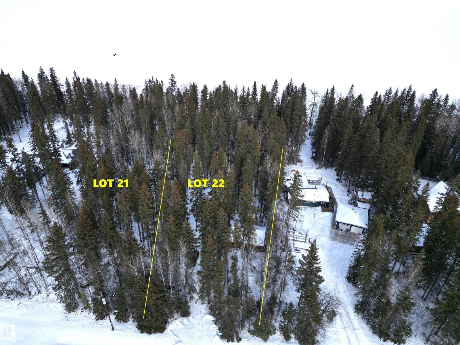 #81 62057 Twp Road 464, Rural Wetaskiwin County, Alberta  T0C 0T0 - Photo 3 - E4475321