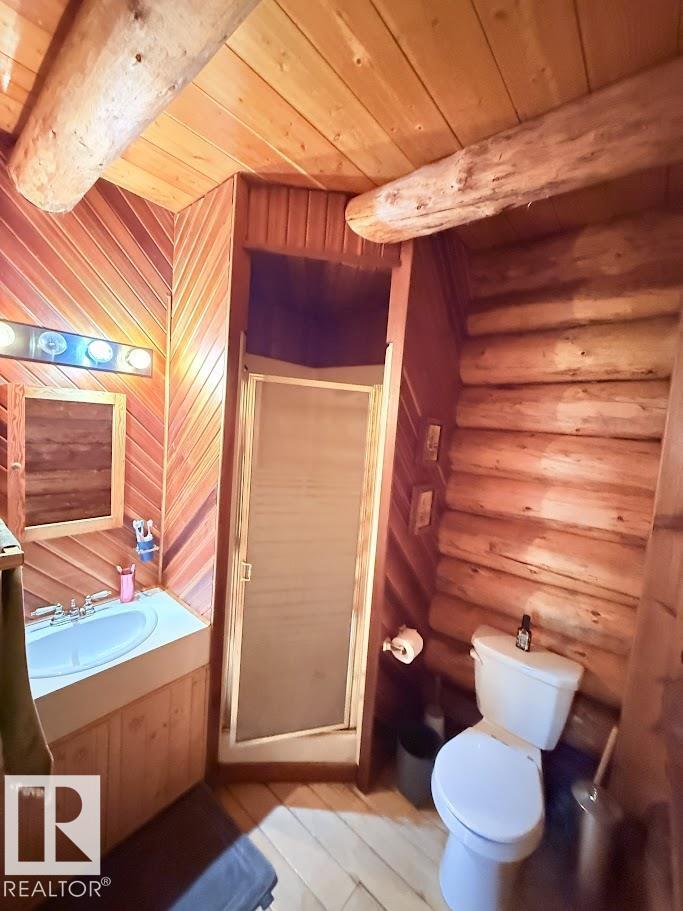 85a Twp Road 464, Rural Wetaskiwin County, Alberta  T0C 0T0 - Photo 10 - E4475322