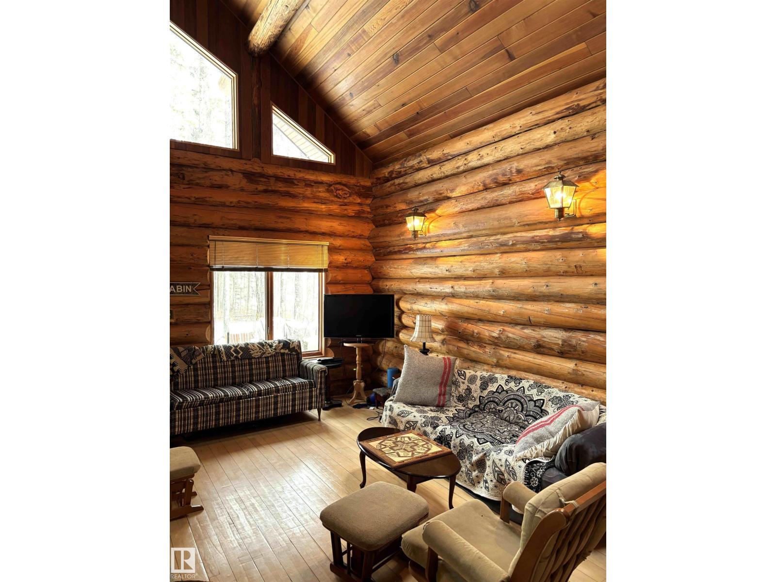 85a Twp Road 464, Rural Wetaskiwin County, Alberta  T0C 0T0 - Photo 12 - E4475322