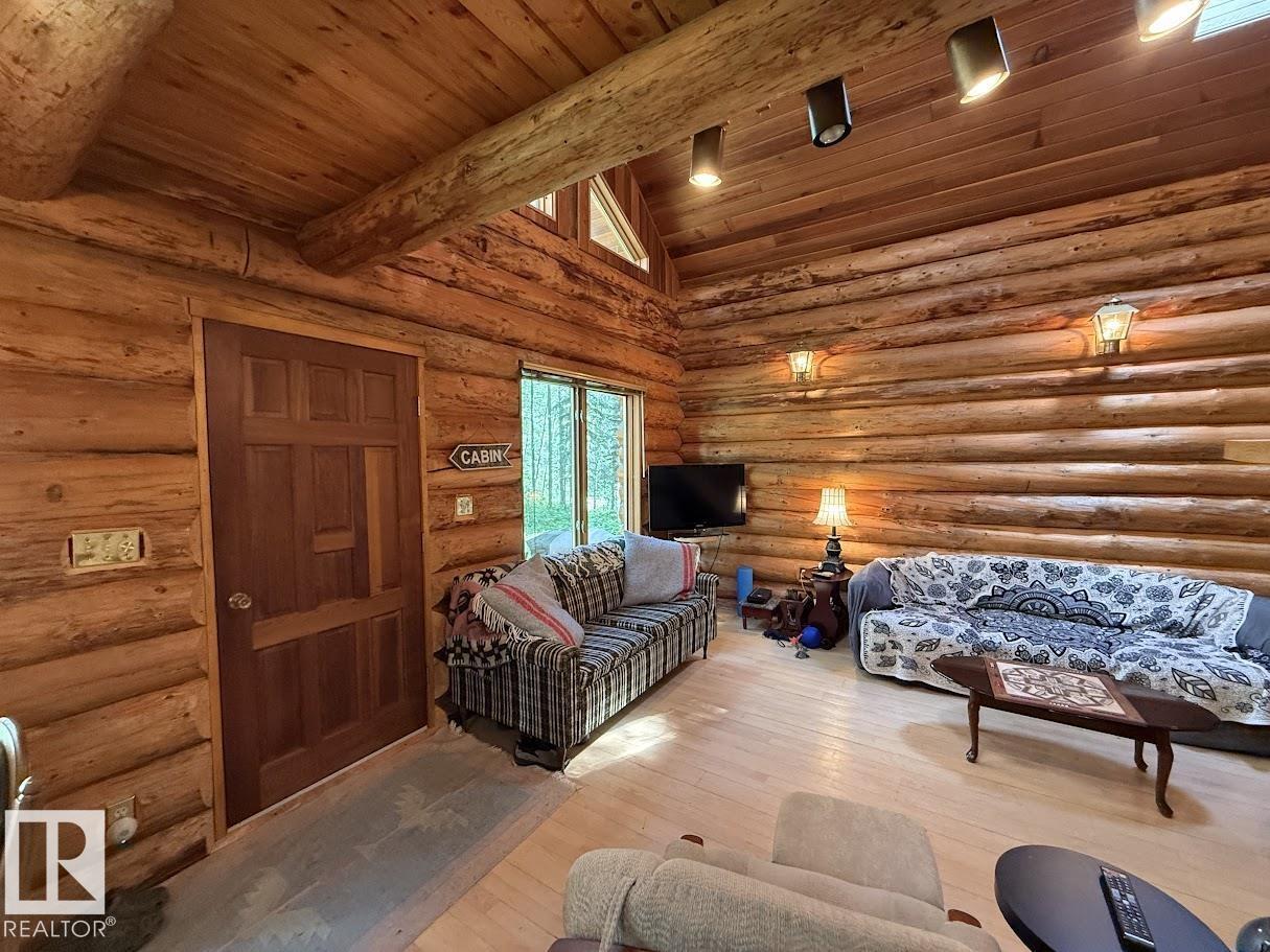 85a Twp Road 464, Rural Wetaskiwin County, Alberta  T0C 0T0 - Photo 14 - E4475322