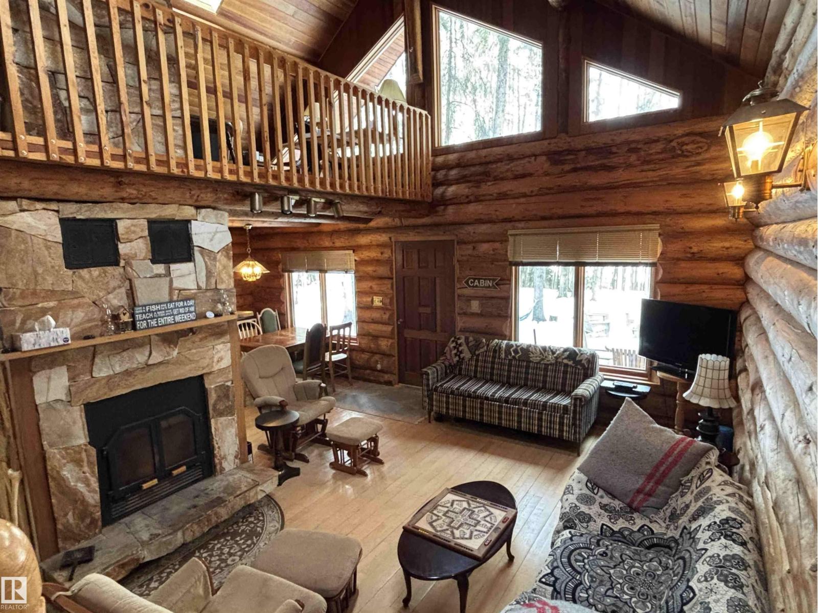 85a Twp Road 464, Rural Wetaskiwin County, Alberta  T0C 0T0 - Photo 15 - E4475322