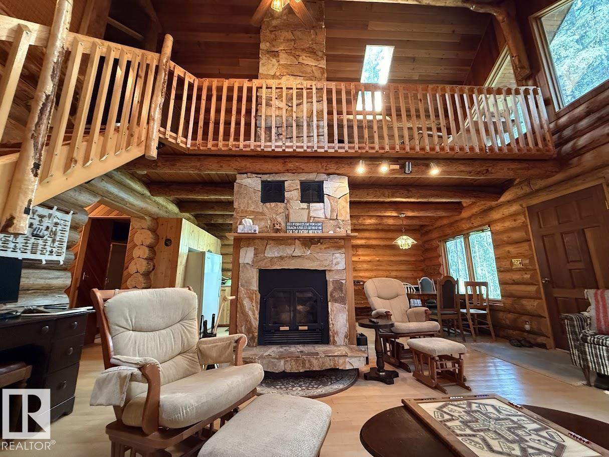 85a Twp Road 464, Rural Wetaskiwin County, Alberta  T0C 0T0 - Photo 16 - E4475322