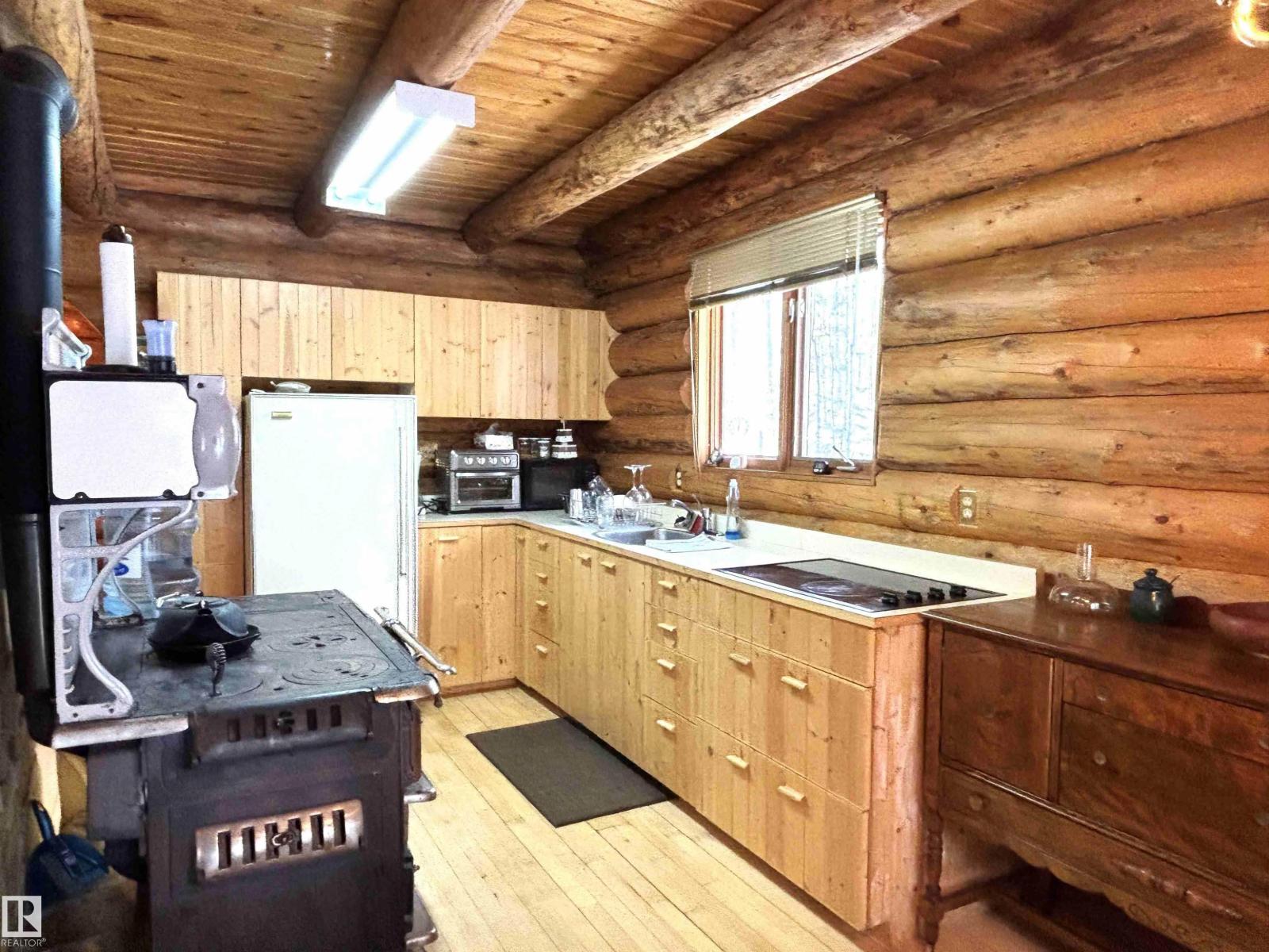 85a Twp Road 464, Rural Wetaskiwin County, Alberta  T0C 0T0 - Photo 19 - E4475322