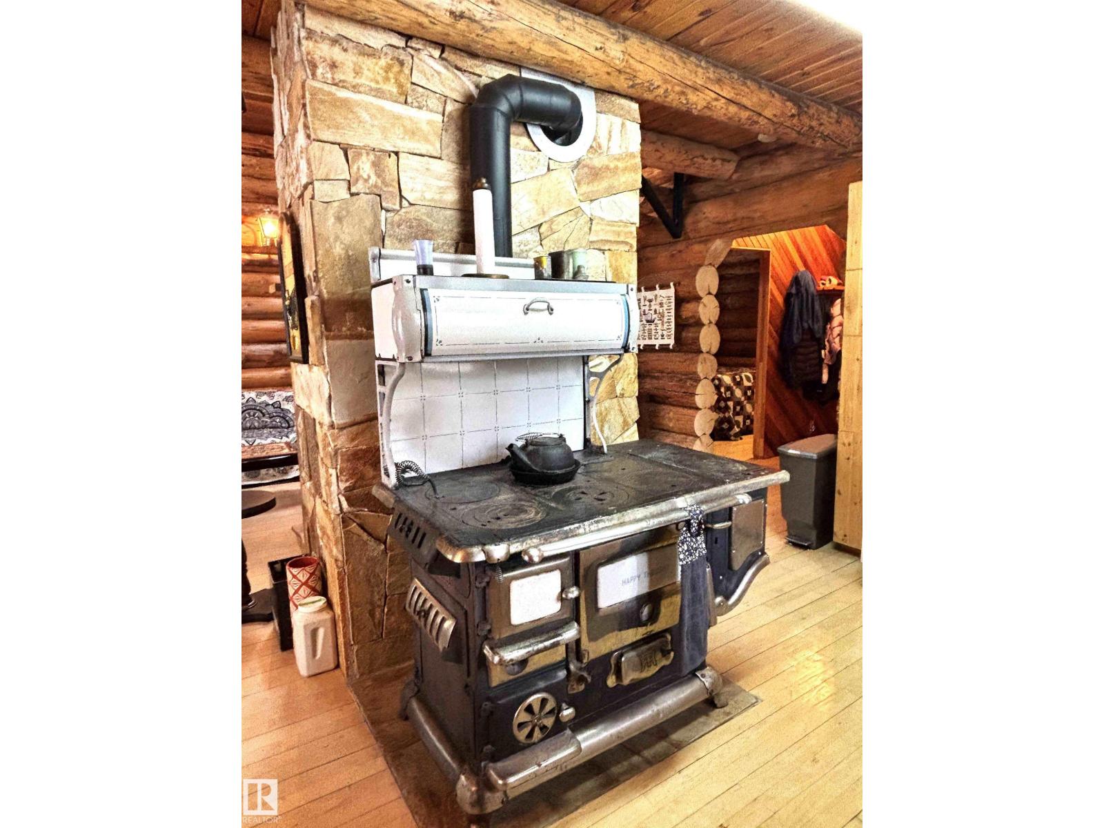 85a Twp Road 464, Rural Wetaskiwin County, Alberta  T0C 0T0 - Photo 20 - E4475322