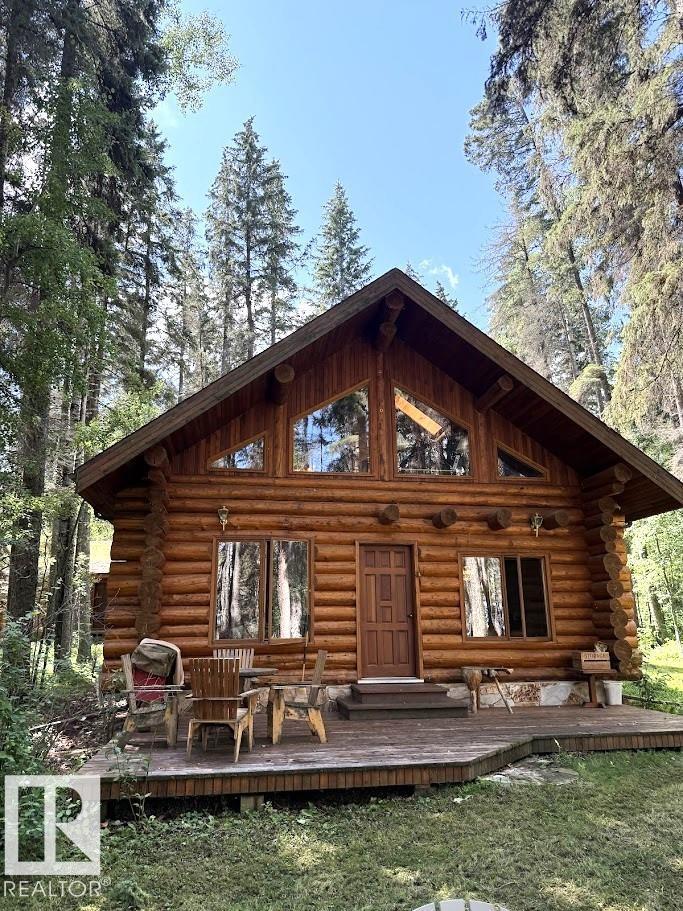 85a Twp Road 464, Rural Wetaskiwin County, Alberta  T0C 0T0 - Photo 29 - E4475322