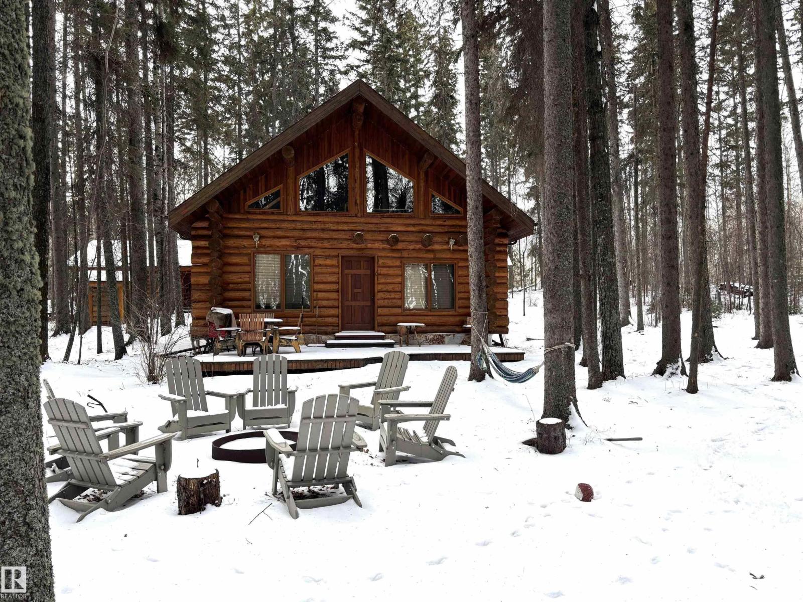 85a Twp Road 464, Rural Wetaskiwin County, Alberta  T0C 0T0 - Photo 30 - E4475322