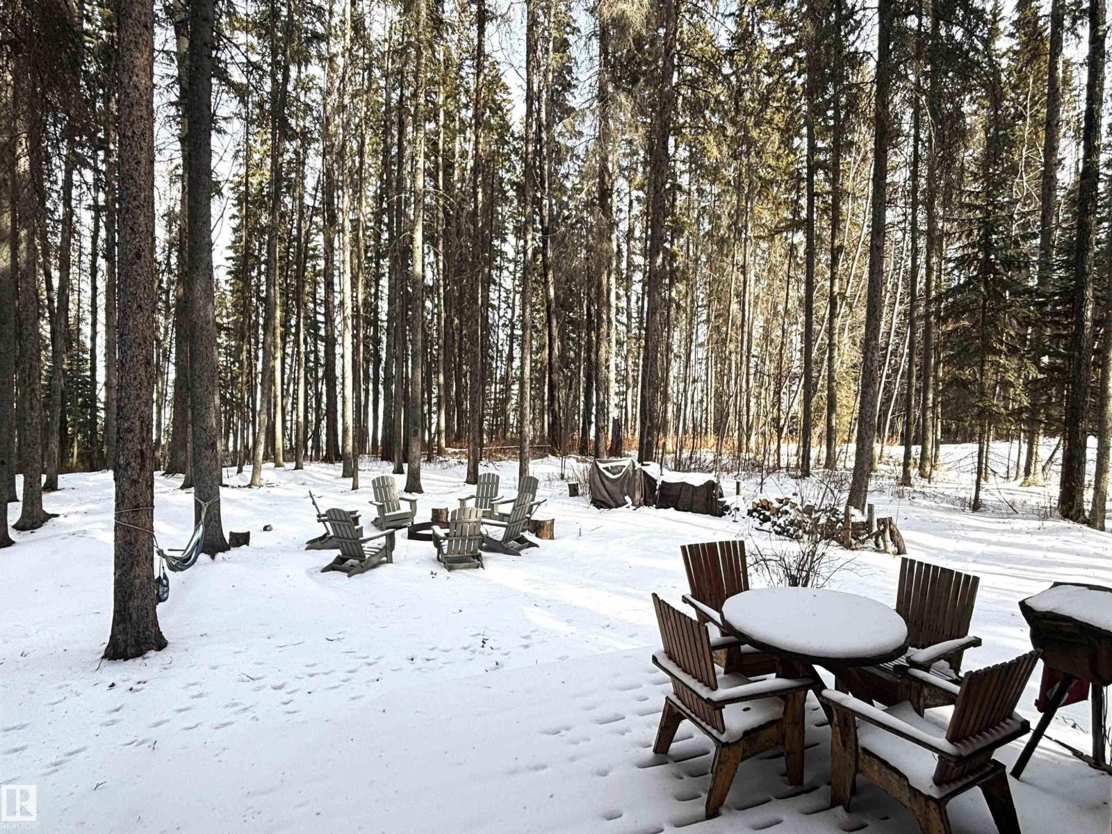 85a Twp Road 464, Rural Wetaskiwin County, Alberta  T0C 0T0 - Photo 33 - E4475322