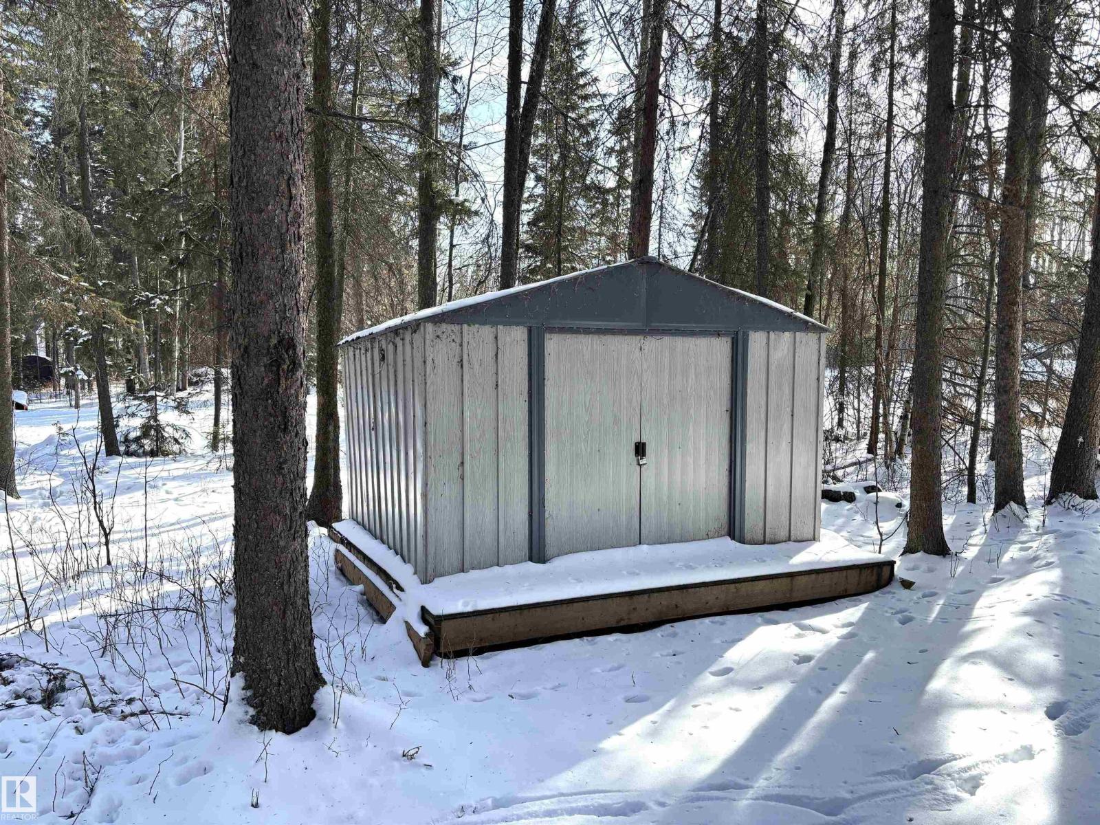 85a Twp Road 464, Rural Wetaskiwin County, Alberta  T0C 0T0 - Photo 35 - E4475322