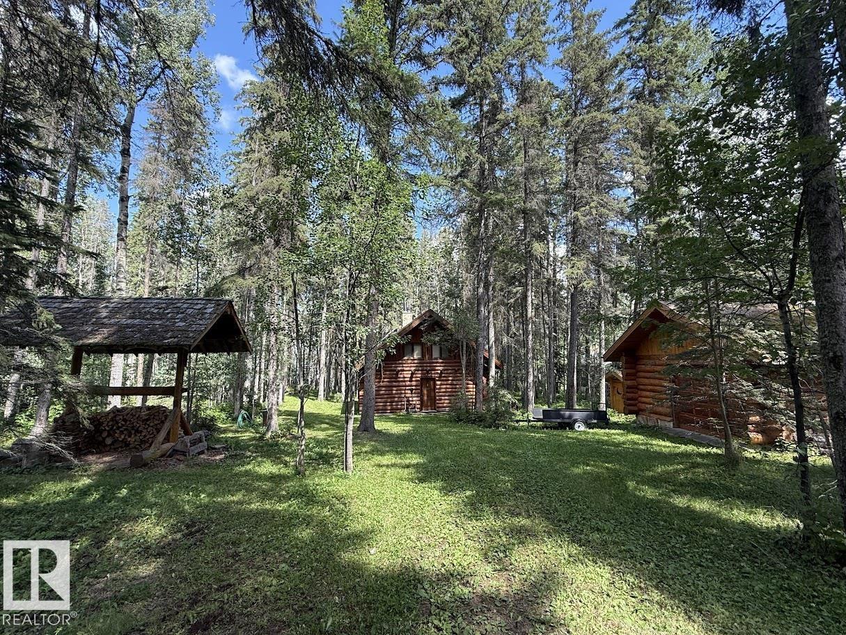 85a Twp Road 464, Rural Wetaskiwin County, Alberta  T0C 0T0 - Photo 38 - E4475322