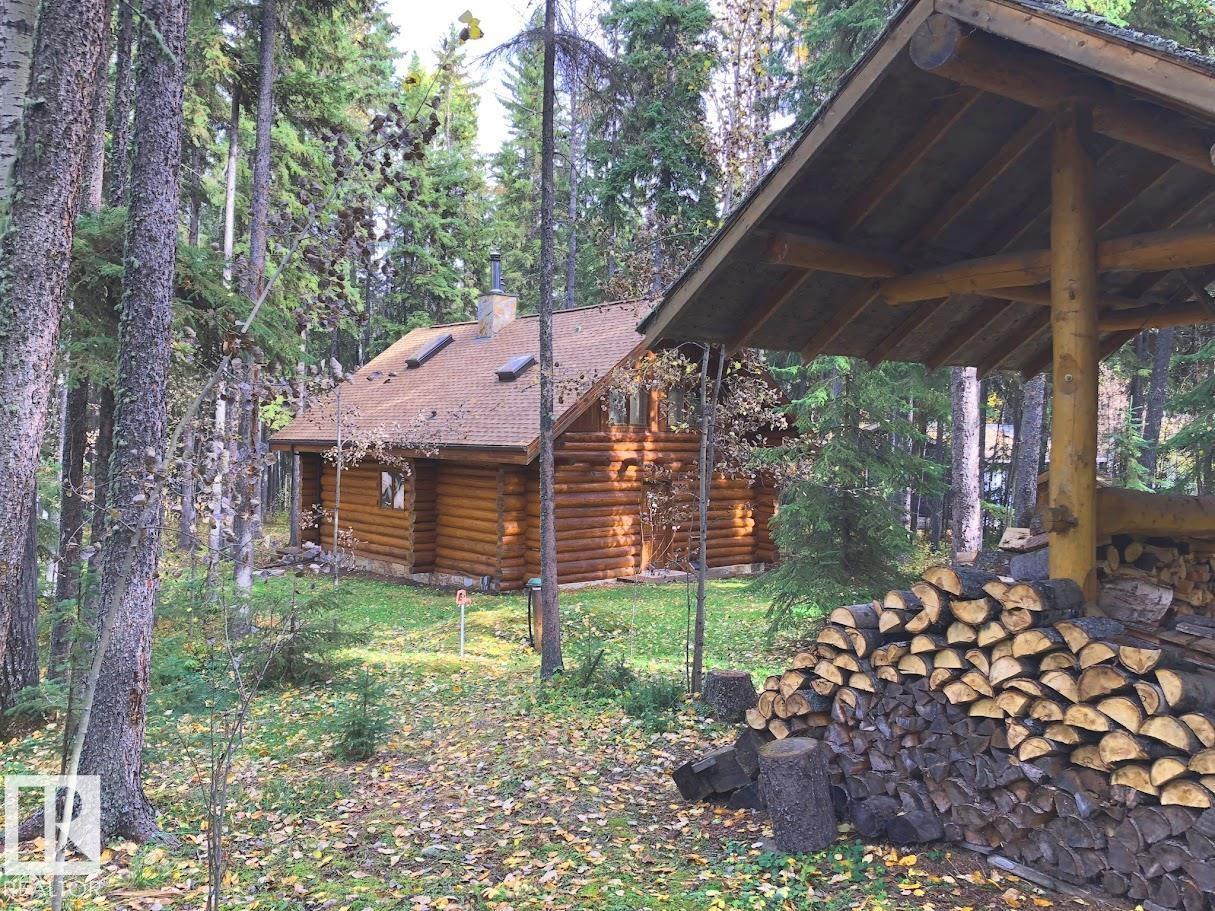 85a Twp Road 464, Rural Wetaskiwin County, Alberta  T0C 0T0 - Photo 39 - E4475322