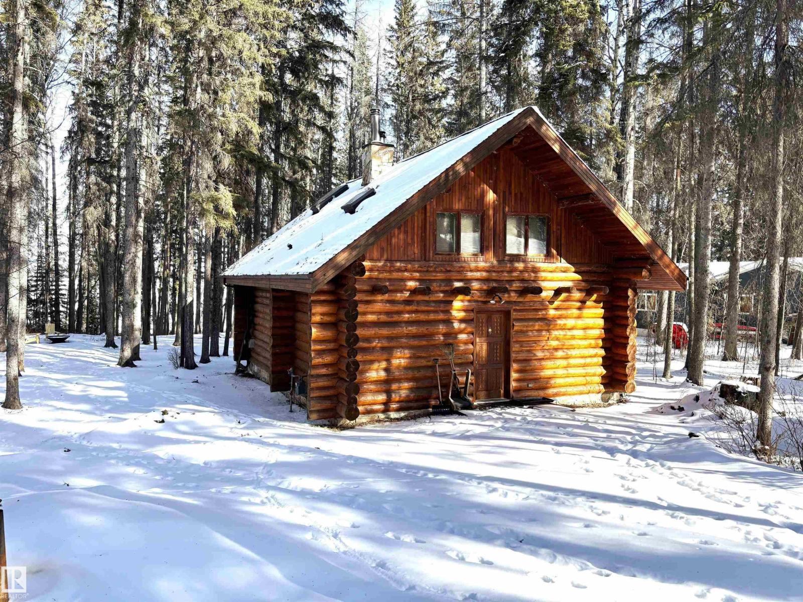 85a Twp Road 464, Rural Wetaskiwin County, Alberta  T0C 0T0 - Photo 4 - E4475322