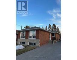 MAIN - 129 CONFEDERATION DRIVE, Toronto, Ontario