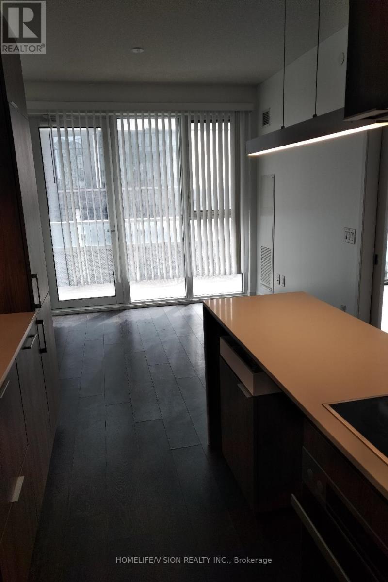 704 - 15 Lower Jarvis Street, Toronto, Ontario  M5E 0C4 - Photo 2 - C12671340