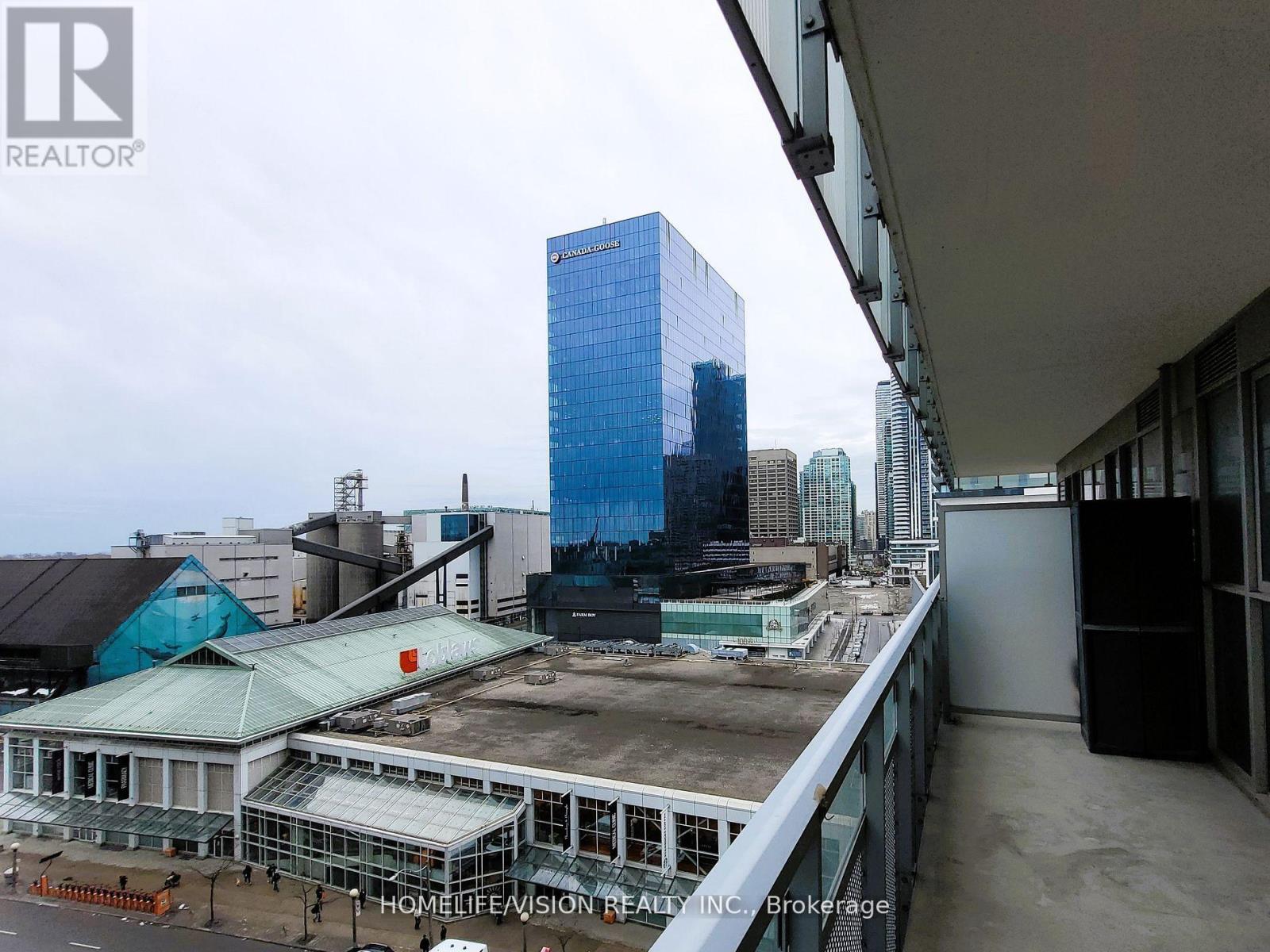 704 - 15 Lower Jarvis Street, Toronto, Ontario  M5E 0C4 - Photo 14 - C12671340