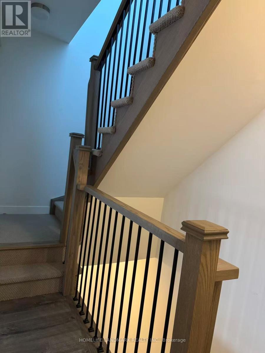 28 - 3550 Colonial Drive, Mississauga, Ontario  L5L 0C1 - Photo 2 - W12830154