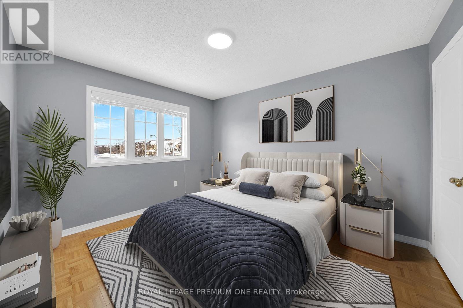 13 Summitridge Court, Brampton, Ontario  L6P 2E5 - Photo 10 - W12830158