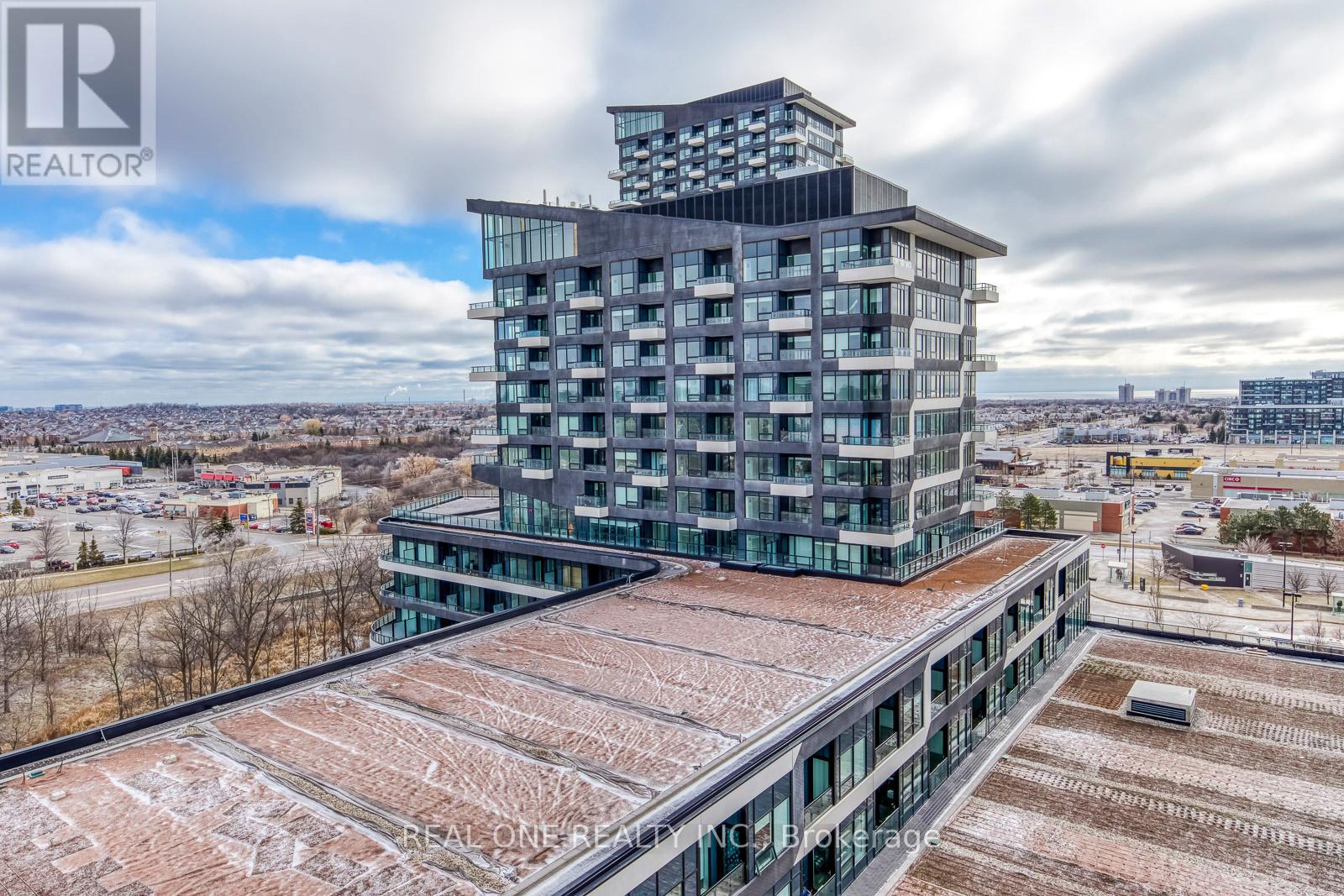 911 - 2489 Taunton Road, Oakville, Ontario  L6H 3R9 - Photo 20 - W12830168