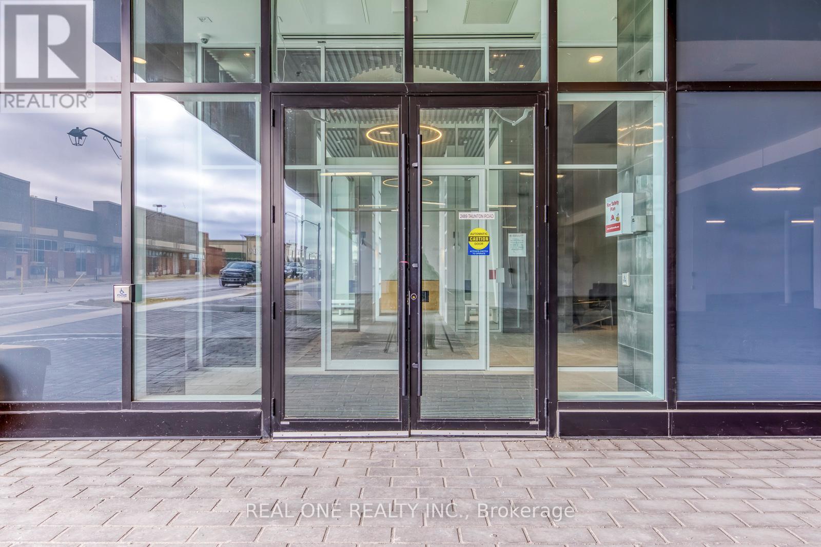 911 - 2489 Taunton Road, Oakville, Ontario  L6H 3R9 - Photo 22 - W12830168