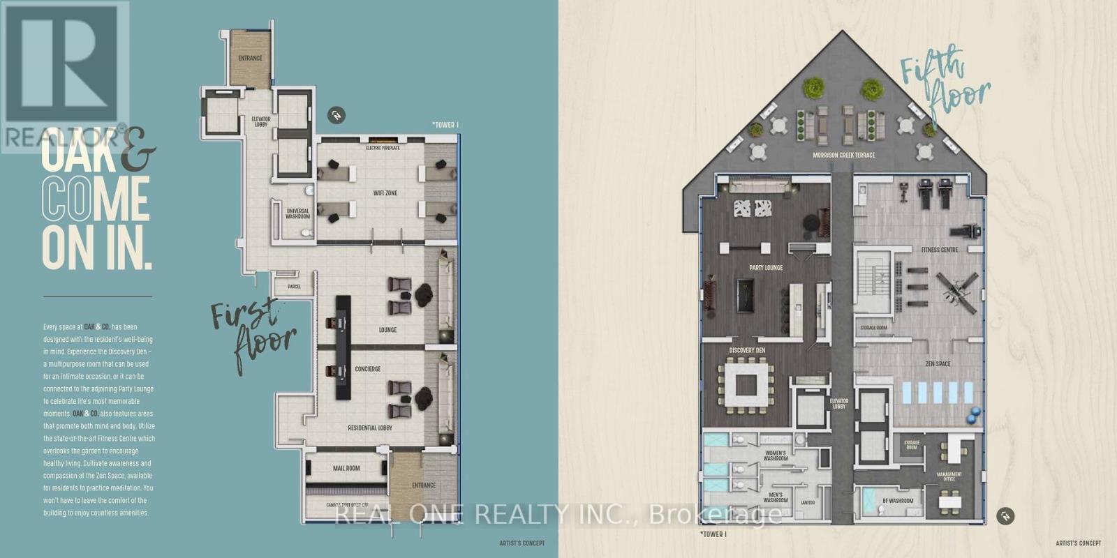 911 - 2489 Taunton Road, Oakville, Ontario  L6H 3R9 - Photo 28 - W12830168