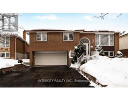 308 CENTRE STREET N, Brampton, Ontario