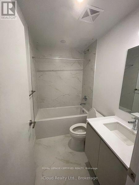 835 - 395 Dundas Street, Oakville, Ontario  L6M 4M2 - Photo 13 - W12830180