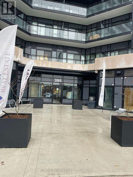 835 - 395 Dundas Street, Oakville, Ontario  L6M 4M2 - Photo 3 - W12830180