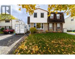 12 WHITE OWL Crescent, Brantford, Ontario