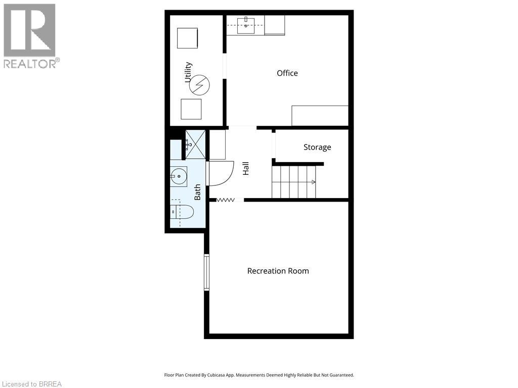 12 White Owl Crescent, Brantford, Ontario  N3P 1A2 - Photo 33 - 40802567