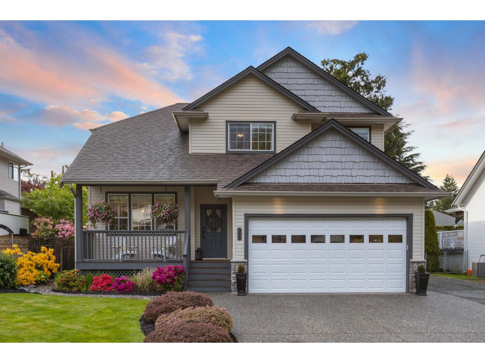 511 COTTONWOOD AVENUE|Harrison Hot Springs, Harrison Hot Springs, British Columbia