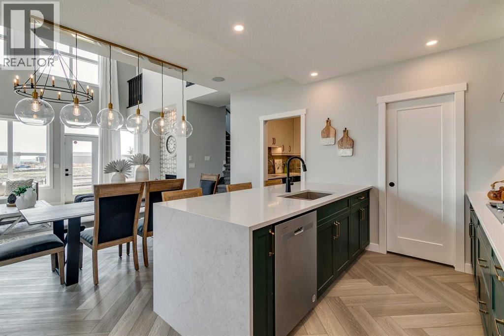 182 Setonstone Green Se, Calgary, Alberta  T3M 3S1 - Photo 4 - A2280865