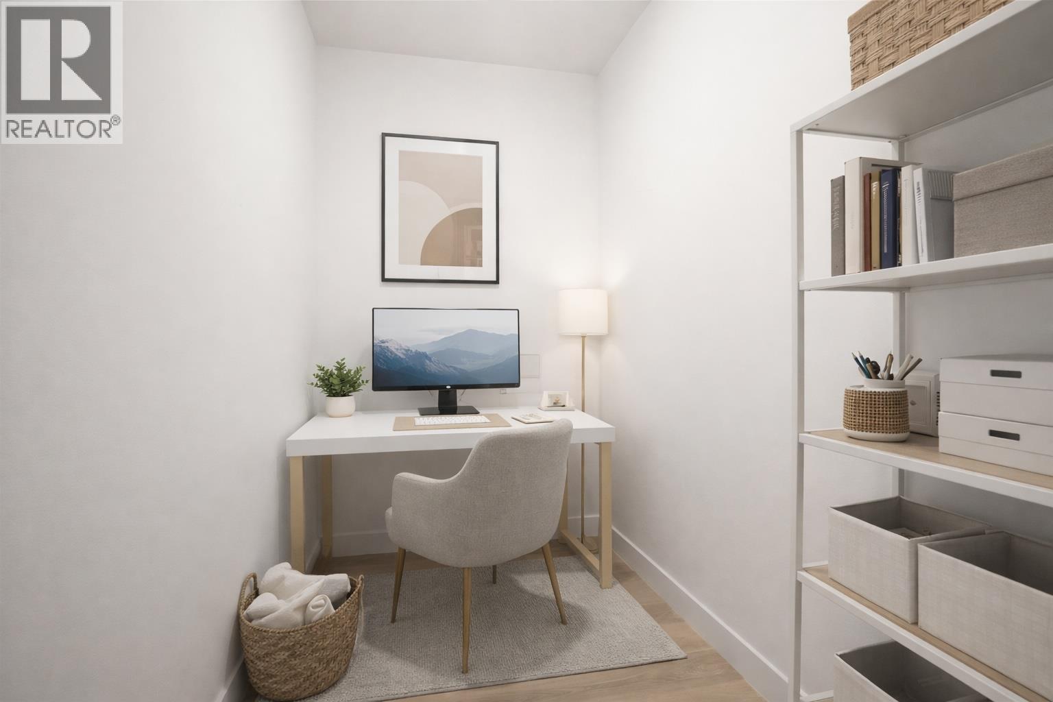 414 725 Marine Drive, North Vancouver, British Columbia  V7M 0G2 - Photo 6 - R3094336