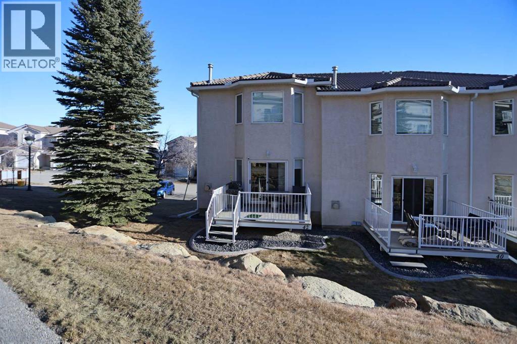 42 Hamptons Link Nw, Calgary, Alberta  T3A 5V9 - Photo 34 - A2281569