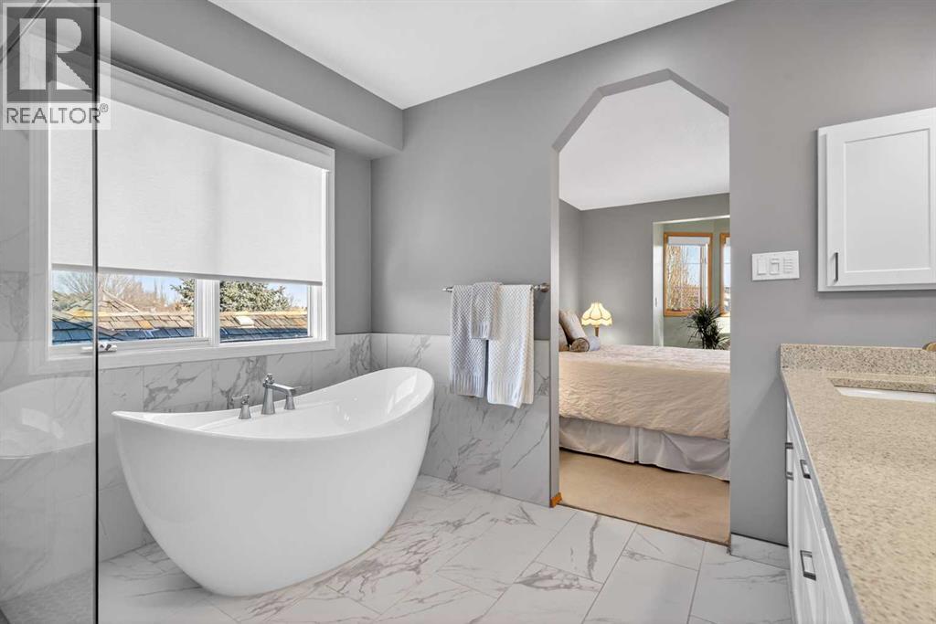 116 Hampshire Grove Nw, Calgary, Alberta  T3A 5A5 - Photo 28 - A2282445