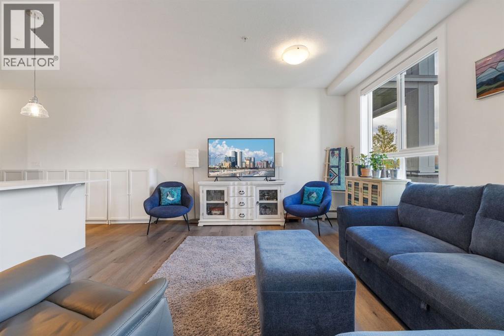 117, 30 Walgrove  Se, Calgary, Alberta  T2X 4M9 - Photo 7 - A2283581