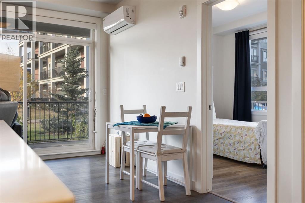 117, 30 Walgrove  Se, Calgary, Alberta  T2X 4M9 - Photo 8 - A2283581