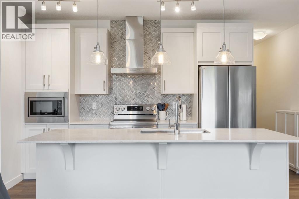 117, 30 Walgrove  Se, Calgary, Alberta  T2X 4M9 - Photo 4 - A2283581