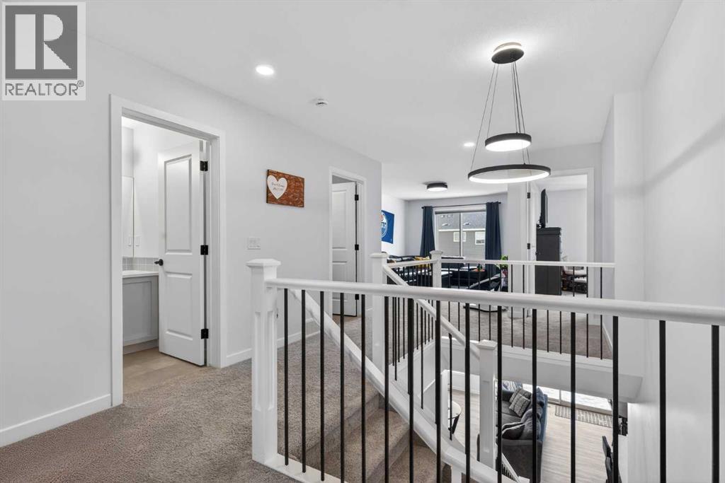 553 Baywater Manor Sw, Airdrie, Alberta  T4B 5R7 - Photo 25 - A2284743