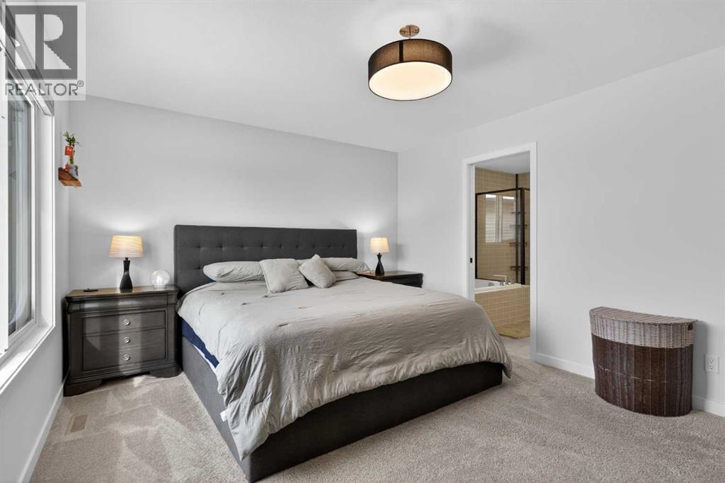 553 Baywater Manor Sw, Airdrie, Alberta  T4B 5R7 - Photo 27 - A2284743