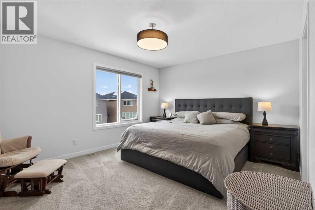 553 Baywater Manor Sw, Airdrie, Alberta  T4B 5R7 - Photo 26 - A2284743