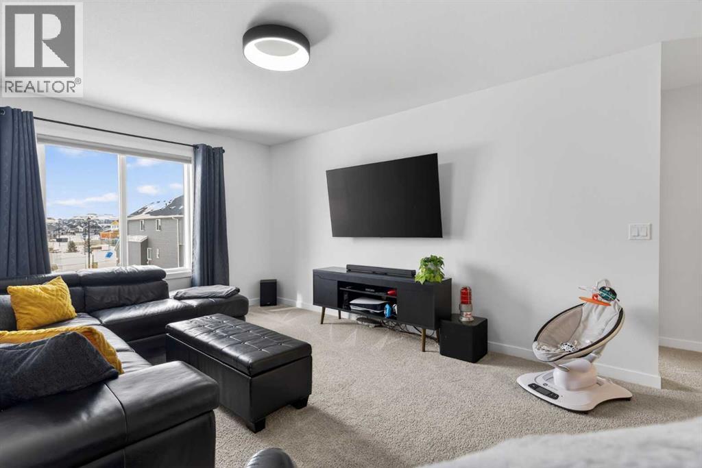 553 Baywater Manor Sw, Airdrie, Alberta  T4B 5R7 - Photo 37 - A2284743