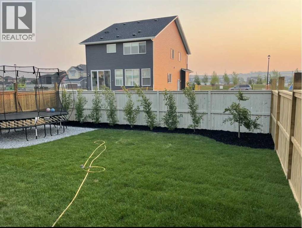 553 Baywater Manor Sw, Airdrie, Alberta  T4B 5R7 - Photo 43 - A2284743