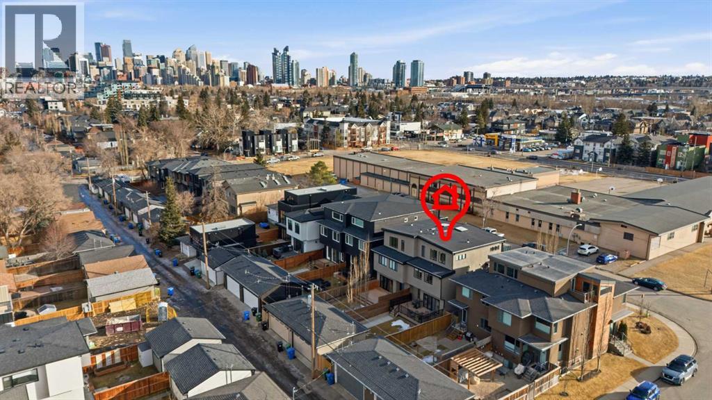 2238 1 Avenue Nw, Calgary, Alberta  T2N 0B7 - Photo 4 - A2284744