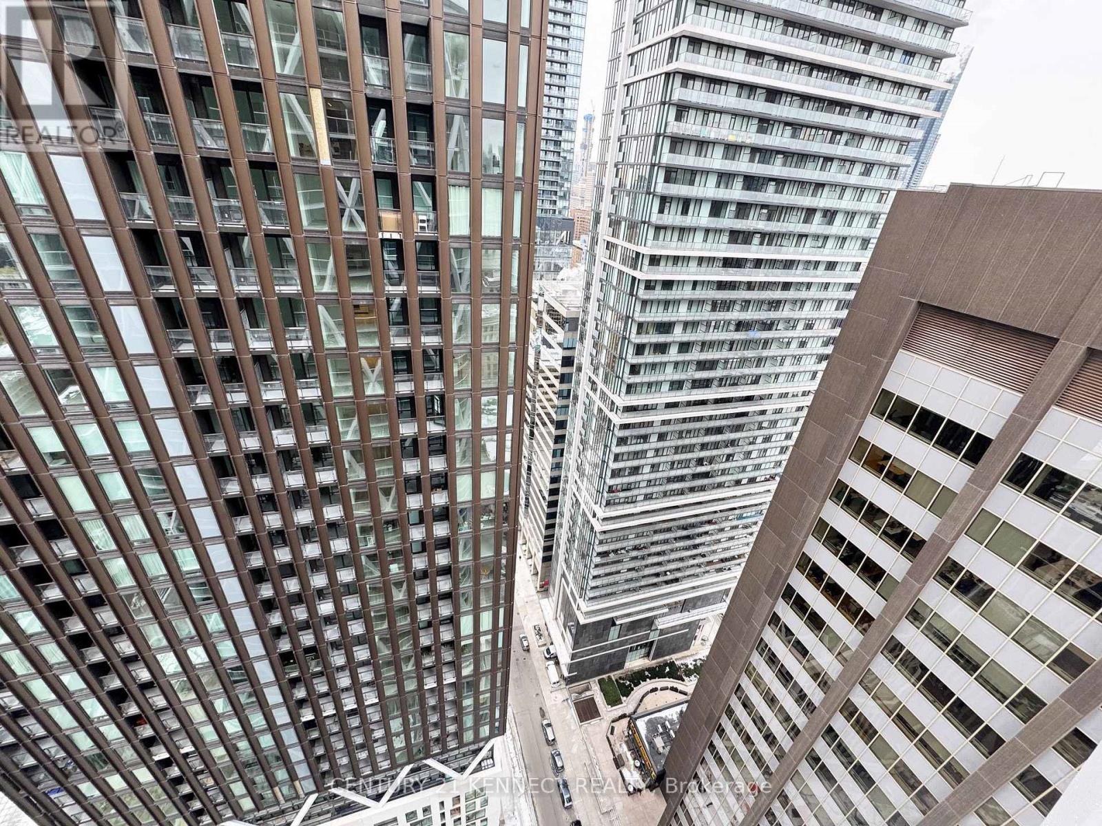 3212 - 230 Simcoe Street, Toronto, Ontario  M5T 1T4 - Photo 20 - C12708648