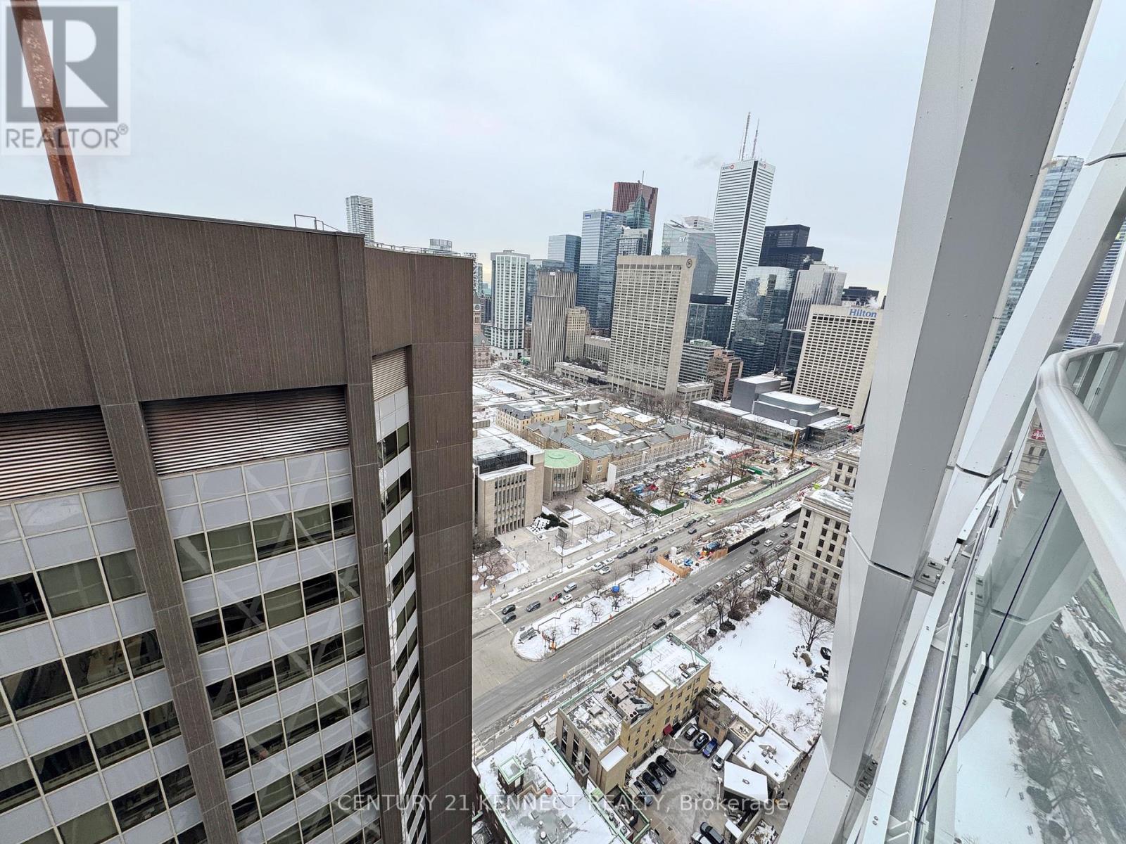 3212 - 230 Simcoe Street, Toronto, Ontario  M5T 1T4 - Photo 22 - C12708648