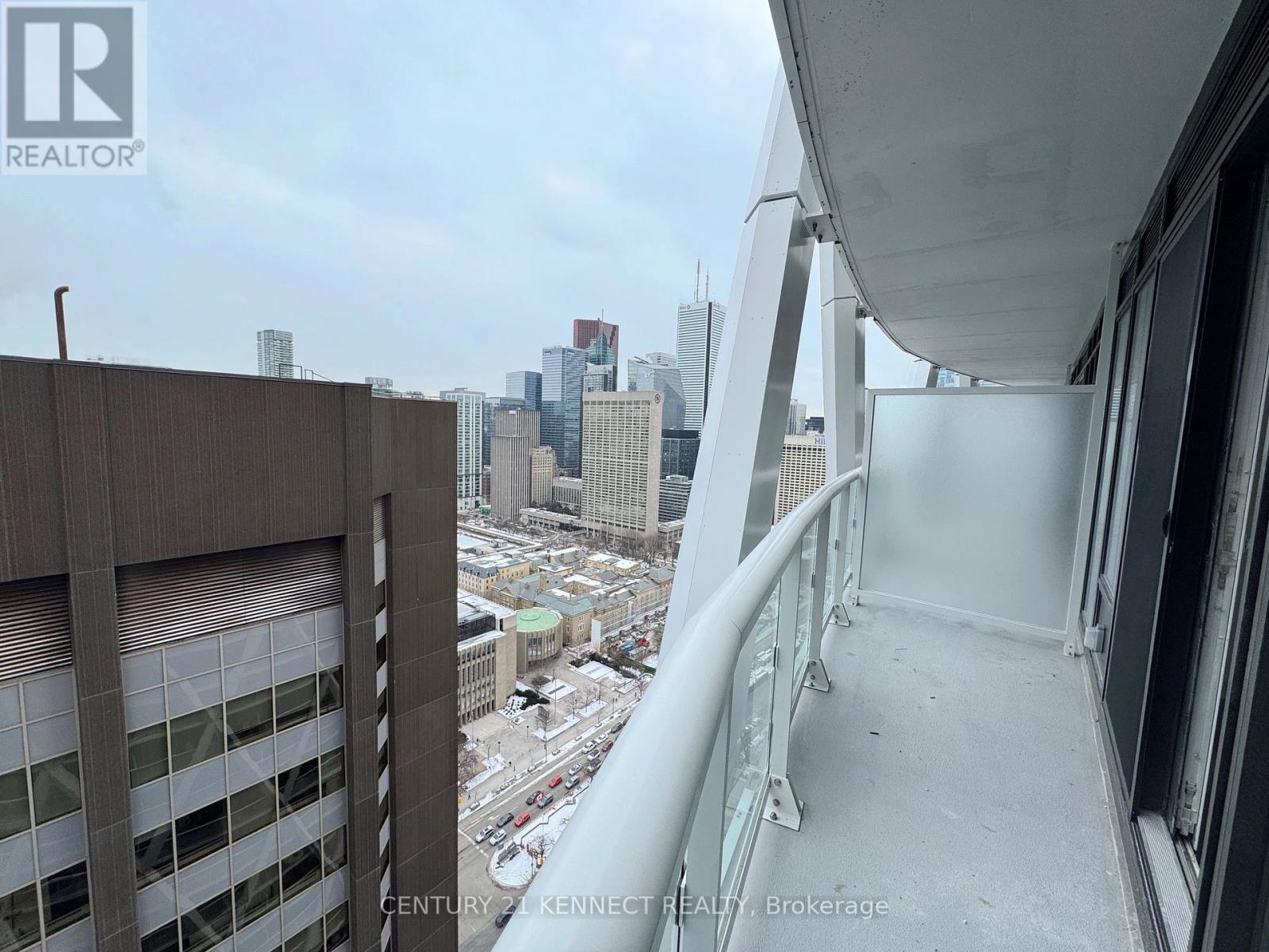 3212 - 230 Simcoe Street, Toronto, Ontario  M5T 1T4 - Photo 16 - C12708648