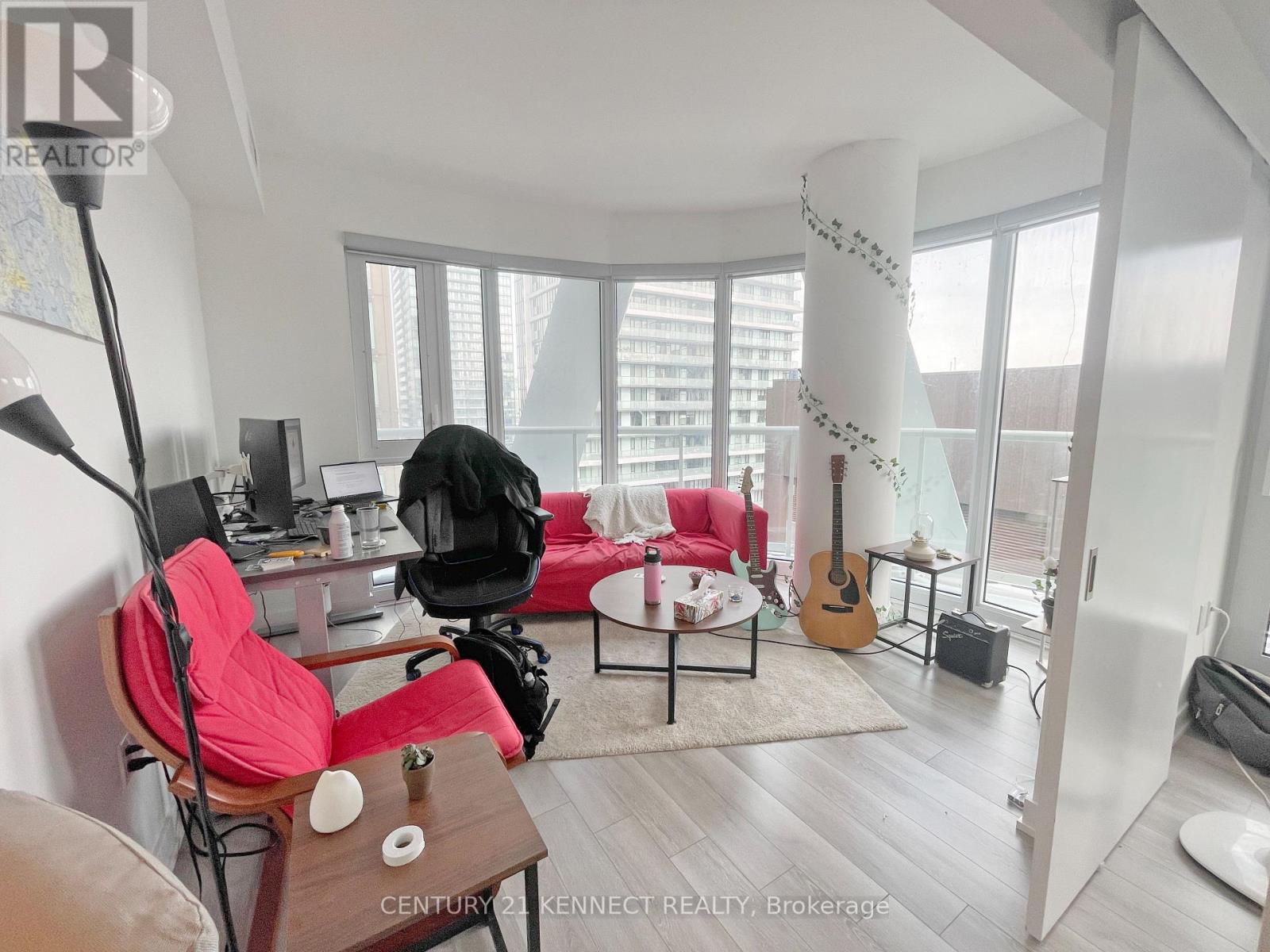 3212 - 230 Simcoe Street, Toronto, Ontario  M5T 1T4 - Photo 10 - C12708648