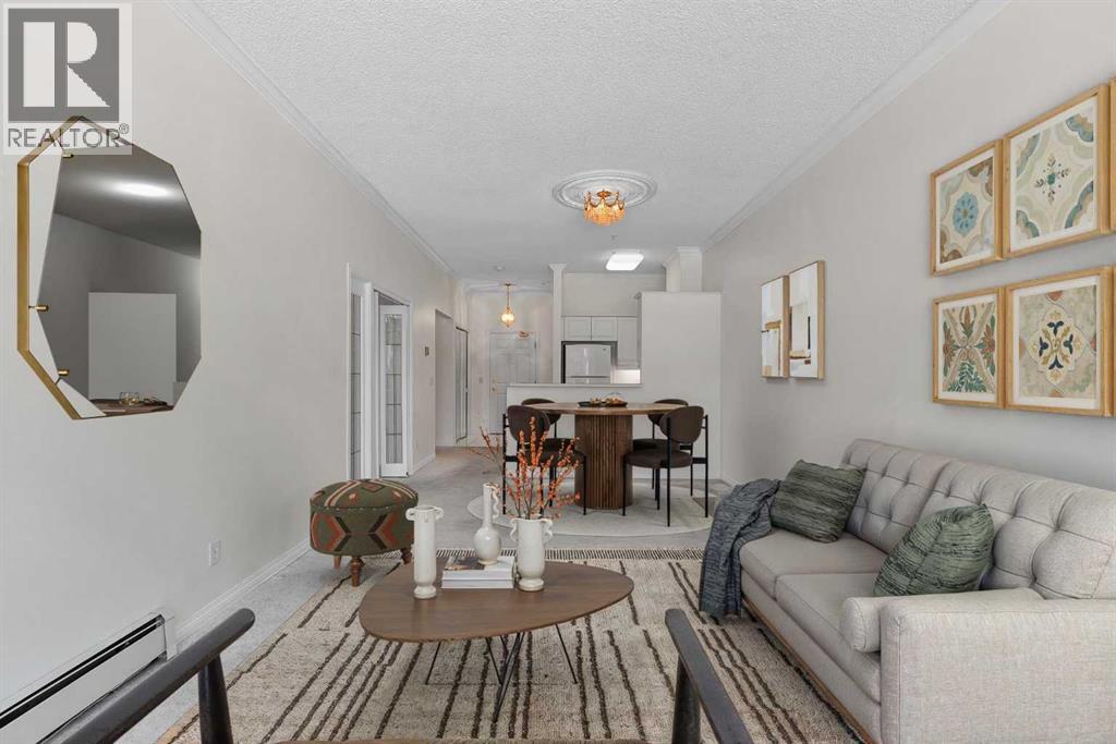 108, 9449 19 Street Sw, Calgary, Alberta  T2V 5J8 - Photo 8 - A2276438