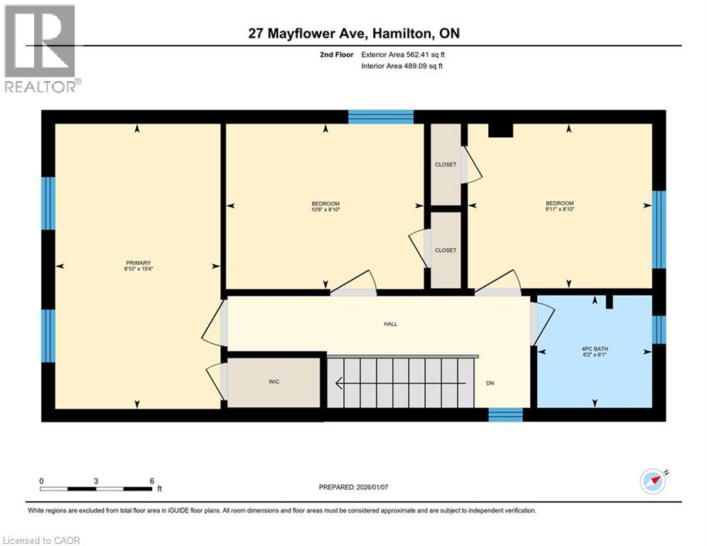 27 Mayflower Avenue, Hamilton, Ontario  L8L 2K5 - Photo 41 - 40807363