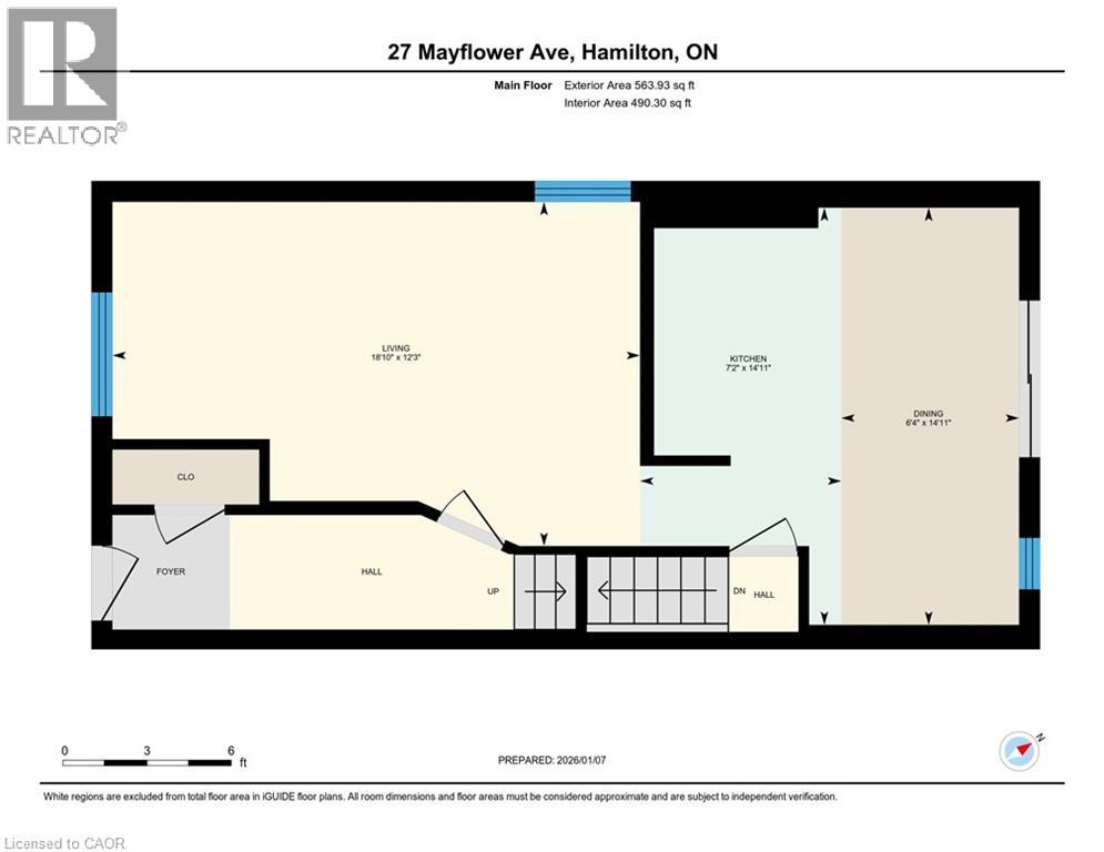 27 Mayflower Avenue, Hamilton, Ontario  L8L 2K5 - Photo 40 - 40807363