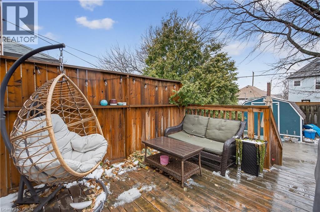 27 Mayflower Avenue, Hamilton, Ontario  L8L 2K5 - Photo 38 - 40807363